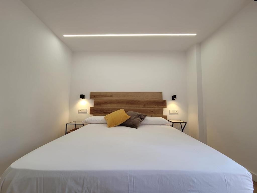 Lemon & Muralla -centrico-nuevo-premium Apartment Murcia