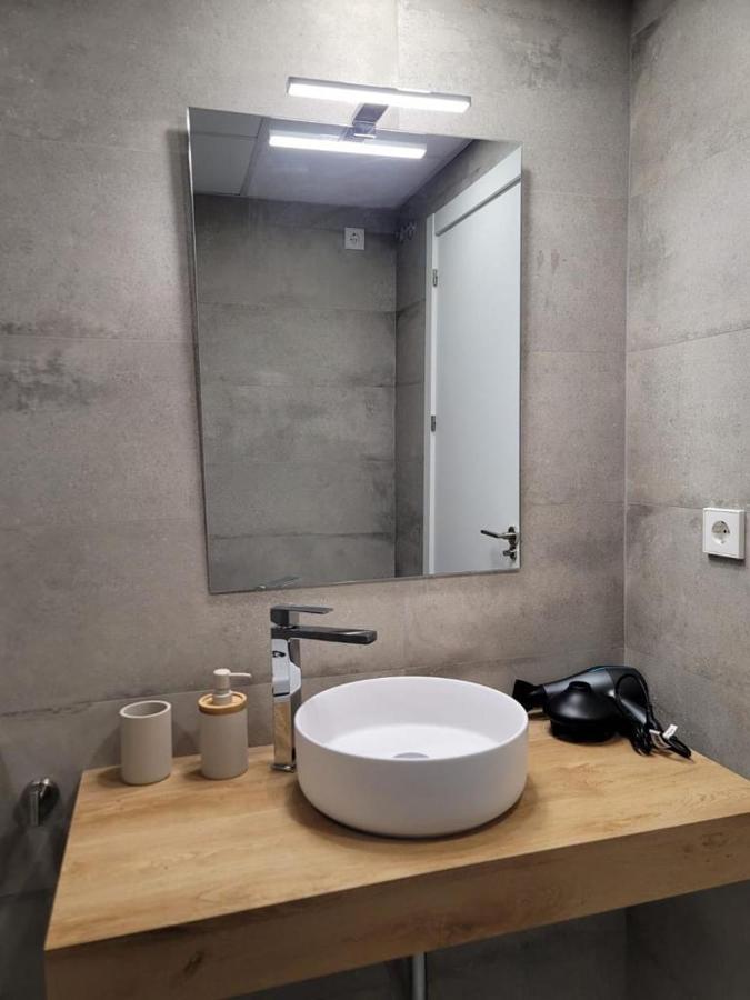 Lemon & Muralla -centrico-nuevo-premium Apartment Murcia