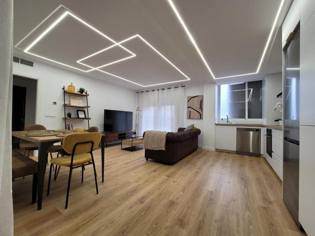 Apartment Lemon & Muralla -centrico-nuevo-premium *