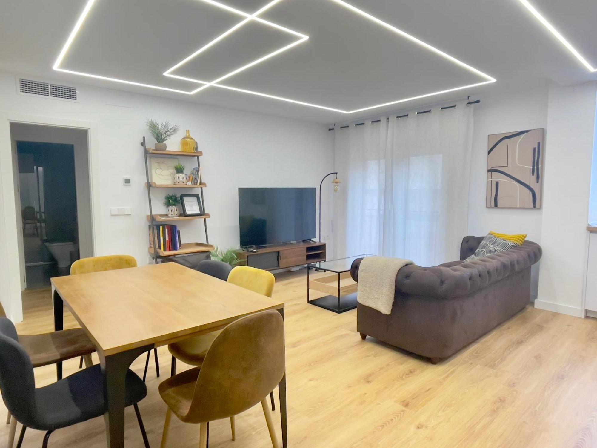 Lemon & Muralla -centrico-nuevo-premium Apartment